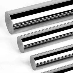 2mm-160mm 인코넬 718 재료 인코넬 600 625 니켈 합금 봉 2m-6m
