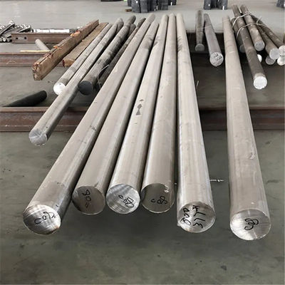 강철 소재 인코넬 600/601을 마라그링 602CA/617 니켈 합금 하스텔로이 C276 둥근 봉
