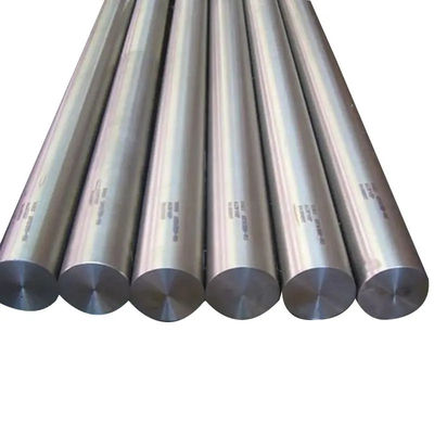 B564 ASTM W.Nr.2.4819 하스텔로이 비 하스텔로이 C276 둥근 봉