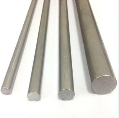 Uns N06625 하스텔로이 C22 둥근 봉 불순물 600 인코넬 718 ASTM B575 C276 C4 하스텔로이 Ｘ 비 B2 B3